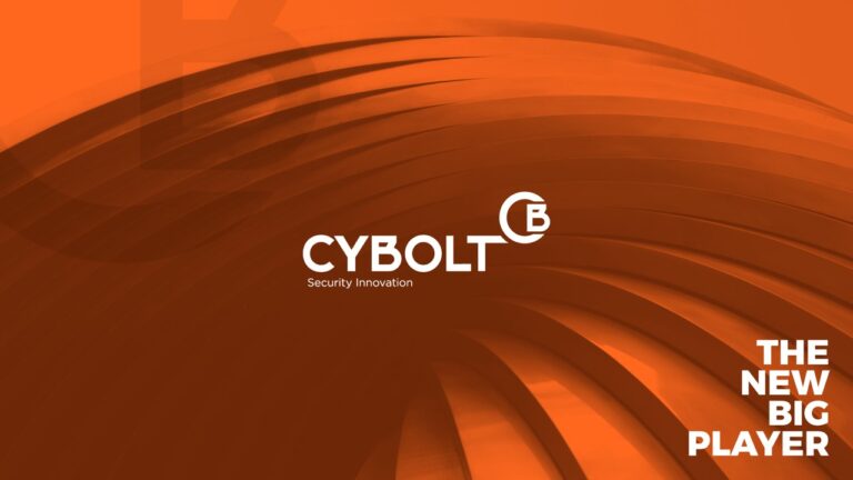 Cybolt: El Nuevo Gran Jugador en Ciberseguridad - Csoftmty, Cluster TIC ...