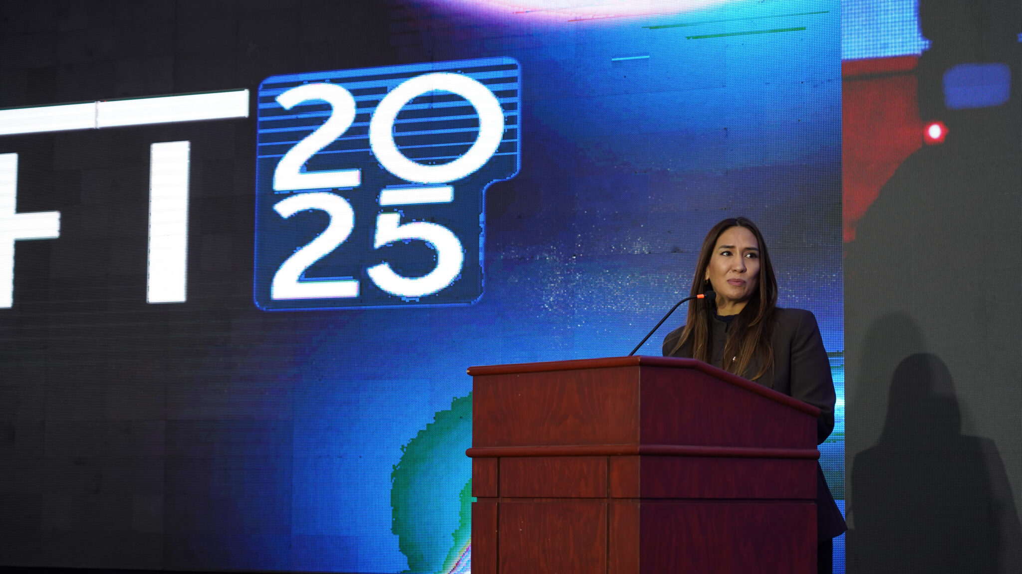 Eventos - Csoftmty, Cluster TIC de Nuevo León