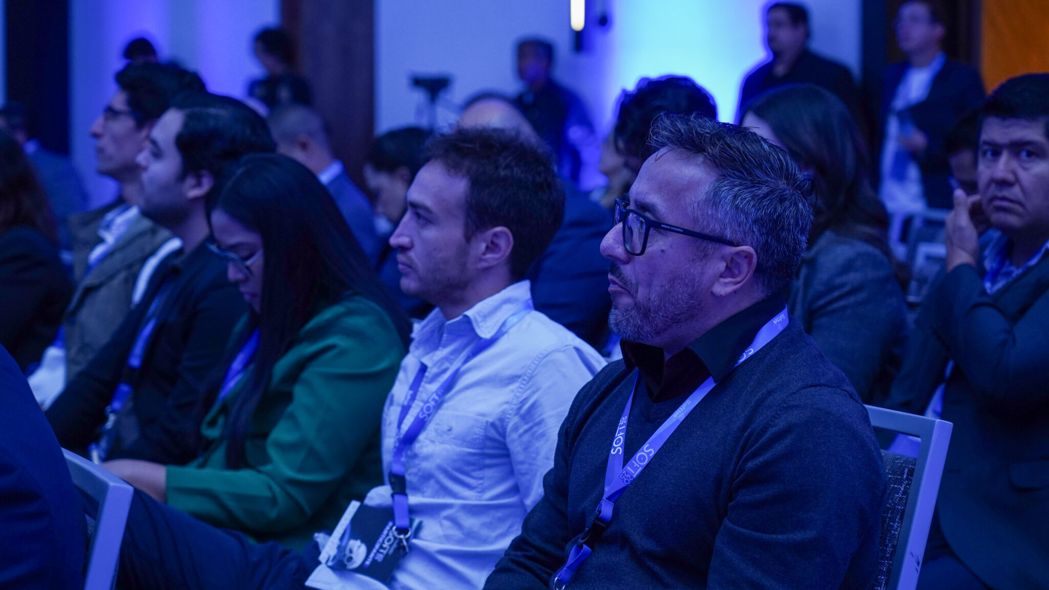 Eventos - Csoftmty, Cluster TIC de Nuevo León