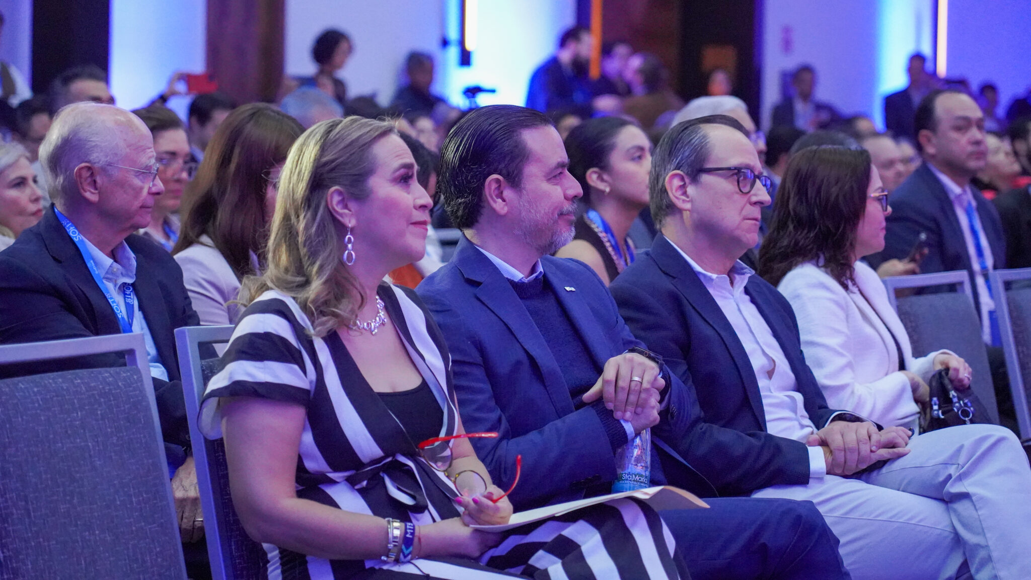 Eventos - Csoftmty, Cluster TIC de Nuevo León